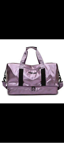 Marayem Sport Bag 3