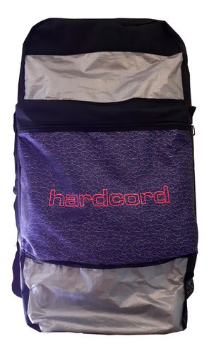 Hardcord Fundas Hardcord Bodyboard Pro 0