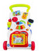 Educational Walking Toy with Piano Slate Light & Sound 2