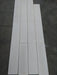 Atermic White Cement Deck for Pool or Solarium Piasstra 100x15 cm * Per Unit 6