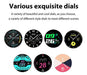 Smart Watch for Android and iPhone, Women and Men, Call Function 12
