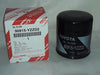 Toyota Oil Filter Original Hilux / SW4 Year 2013 2