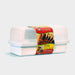 Colombraro Lactic Bread Box Art. 545 Small with Lid 1