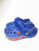 Animated Rubber Clogs/Slippers for Boys 0