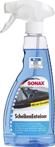 Sonax Frost Remover 0