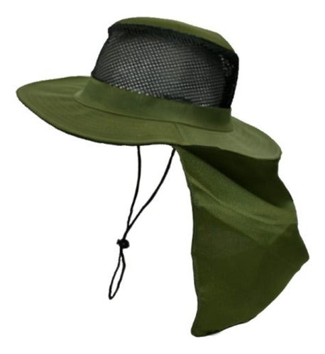 Australian Hat. Fishing, Beach, Safari 13