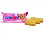 Pack X 3 Galletitas Amor de Bagley X 112grs 1