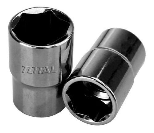 Total Hexagonal Socket 10mm THTST12101 1