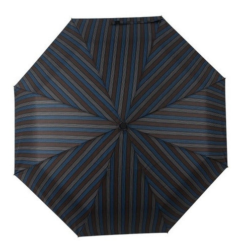 Wellington Polo Club Mini Automatic Umbrella Ar1 6259 Ellobo 1