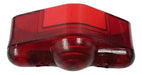 DKW Acrylic Rear Light Lens for DKW 125 DKW 150 2