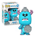 Funko Pop Disney Pixar Monsters Inc Sulley 1156 1