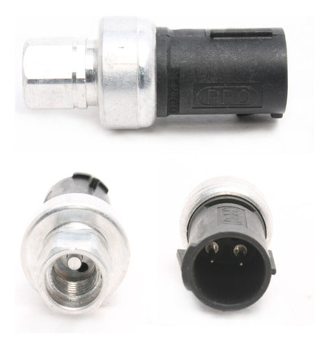 Pressure Switch Lion Air for Ford Ranger 2.8 XL I DC 4x2 Plus 01/04 0