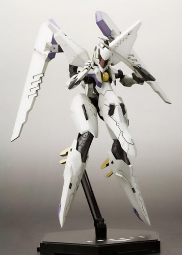 Kit Modelo Vic Viper Anubis, Zona Del Final, 1/100 Escala 1