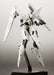 Kit Modelo Vic Viper Anubis, Zona Del Final, 1/100 Escala 1