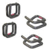 DW Wire Buckles 13, 16, 19 Mm X 10 Kg 0