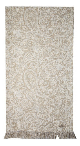 Huitrú Timur Bulgaro Table Runner 2m x 0.35cm 0