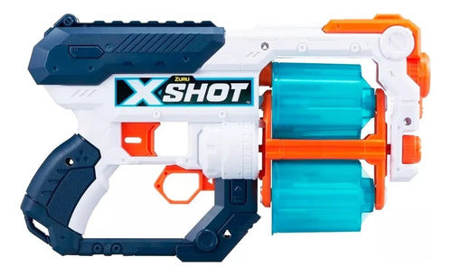 Juguetech X-shot Xcess Dart Blaster Art. 5761 Original Offer! 1