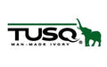 TUSQ Guitar Bass Picks Bi-Angle Pack Warm x 4 TUSQ PQP-0401-V4 4