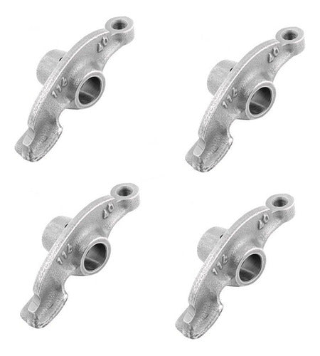 Honda Original Nighthawk Rebel 250 Rocker Arm Set 0