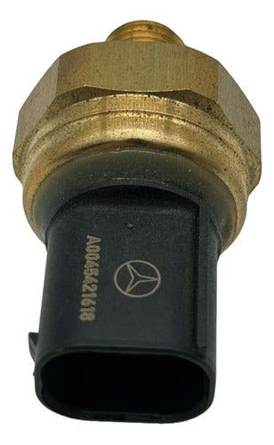 Pressure Sensor for Mercedes Benz A 2012 180 CDI 1.8 2