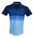 Men's Sports Polo Shirt Design 0