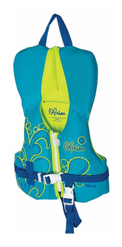 O'Brien Life Jacket 0-13.5kg 0