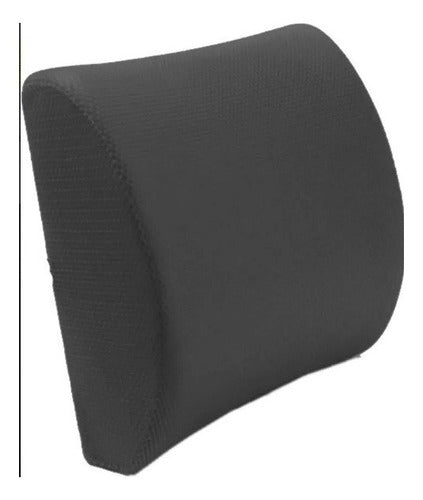 Firm Lumbar Support Pillow 0