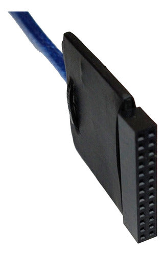 Cable De Programacion Para Motorola Dgm Dgr Y Mototrbo 1