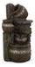 Christopher Knight Home 314030 Fuente Para Exteriores Bartow 0