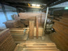Imported American Oak Wood Boards 4