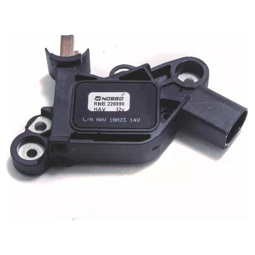 Regulador De Voltaje Alternador Bosch Rnb 220890 1