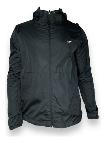 Dufour Campera Rompeviento Hombre Deportiva 0