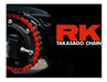 RK 520 X 114 O-Ring Transmission Chain for Motocross Enduro Street 2