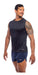 Yakka Men's Sports Tank Top M20 Running Cycling 1