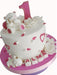 Nutellinna Dulce & Salado: Decorated Cakes (Birthdays, Baptism, Weddings, 15th Birthdays) 0