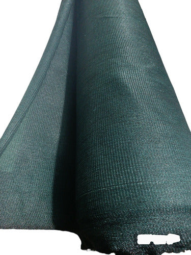 Tela Mediasombra Green 90%, 4m Wide x 20m Long 0