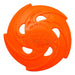 Ternuritas Frisbee Ninja X25 - Outdoor Fun Beach Frisbee 0