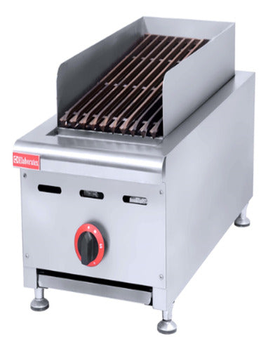 HGL-84 Gas Grill 0