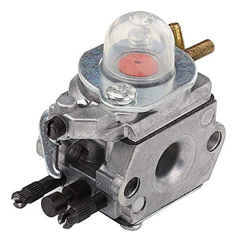 Wellsking Carburetor for Zama C1U-K42B C1U-K42A C1U-K42 Echo 1