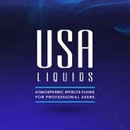 Pack of 2 USA Liquids Outdoor Fog 5L Smoke Fluid for Fog Machines 1