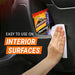 Armor All Car Interior Cleaner Wipes for Dirt and Dust 4