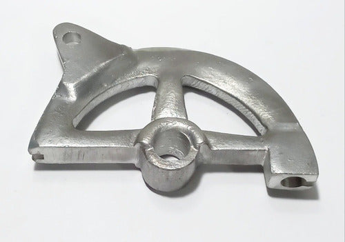 Reform Aluminum Clutch Pedal Rack VW Pointer - VD023 2