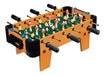 Lo Ideal Kids Foosball Table - Dimensions: 51 x 25 x 17 cm 0