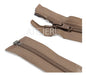 YKK Detachable Reinforced Polyester Zipper 65 cm 58