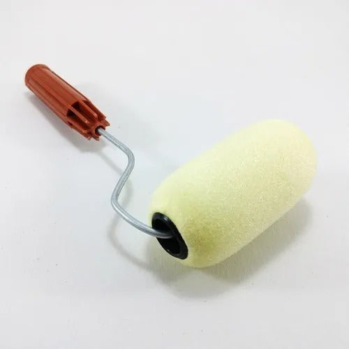 Rosarpin Mini Polyester Roller 6 Cm 0