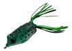 Mystix Anti-Snag Frog Lures for Tararira - Medium 5.5cm 3