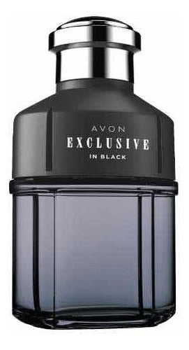 Perfume Exclusive In Black Avon 1