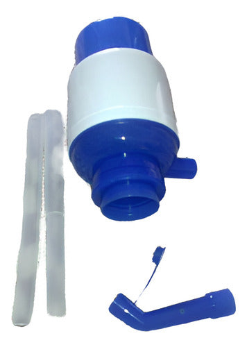 Dispensador Para Botella De 6 Litros 2