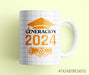 Plantillas Tazas Egresados 2023 Sublimar Graduación #13 6