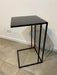 Auxiliary Iron Side Table 2